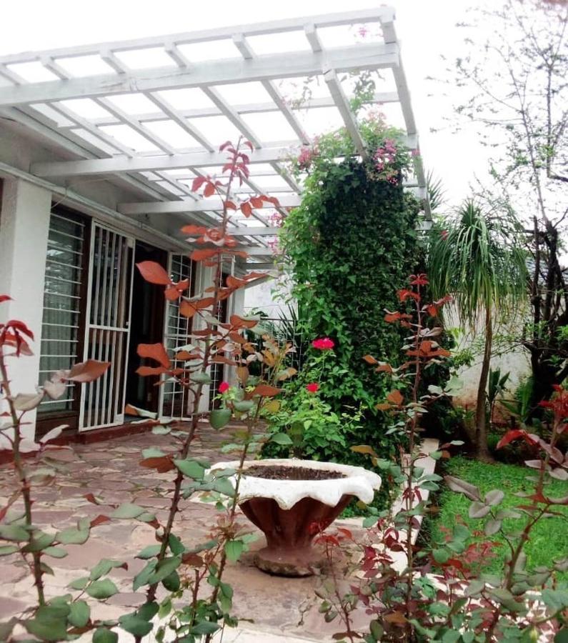 Copperbelt Executive Accommodation Ndola Exterior foto