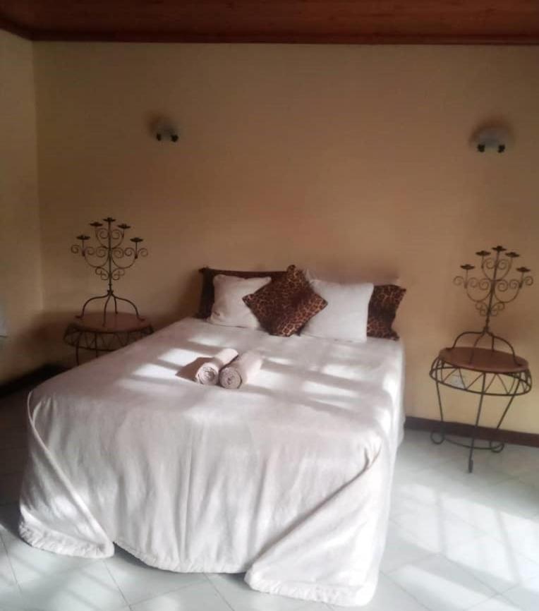 Copperbelt Executive Accommodation Ndola Zimmer foto
