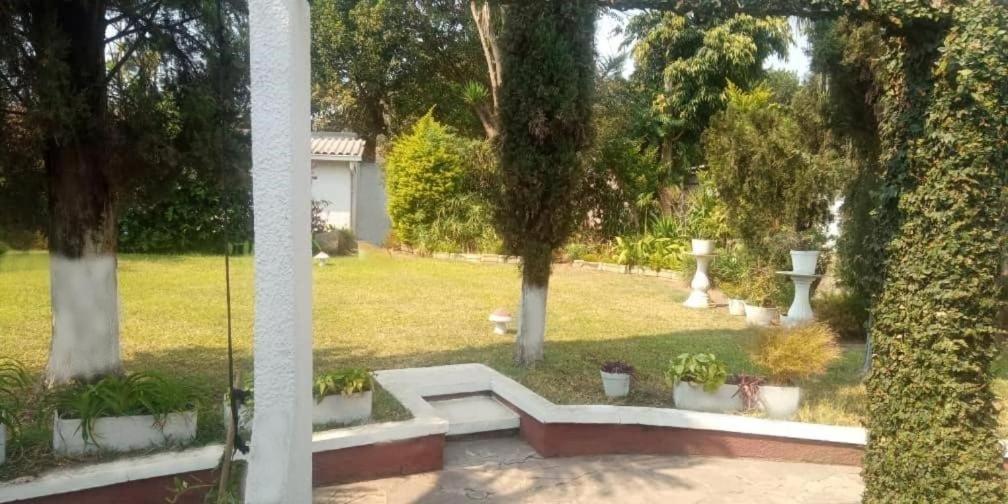 Copperbelt Executive Accommodation Ndola Zimmer foto