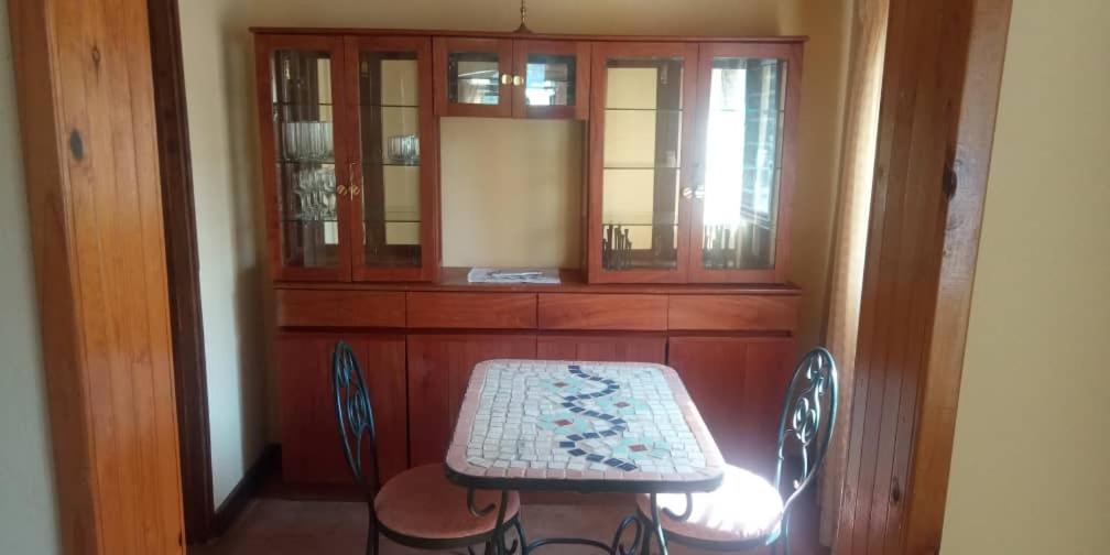 Copperbelt Executive Accommodation Ndola Zimmer foto